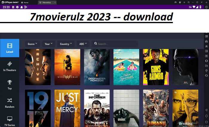 7movierulz 2023 -- download