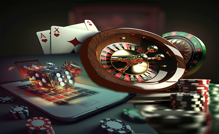 Casino Platform