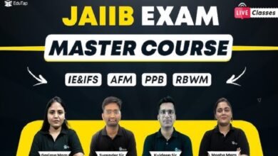 JAIIB Complete Course