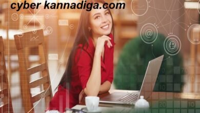 cyber kannadiga.com