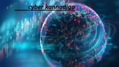 cyber kannadiga