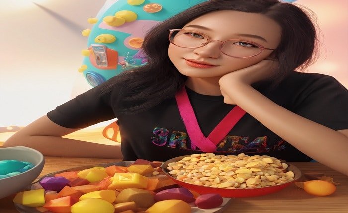 jellybeanbrains only fans
