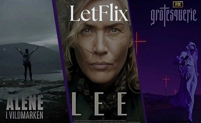 letflix movie