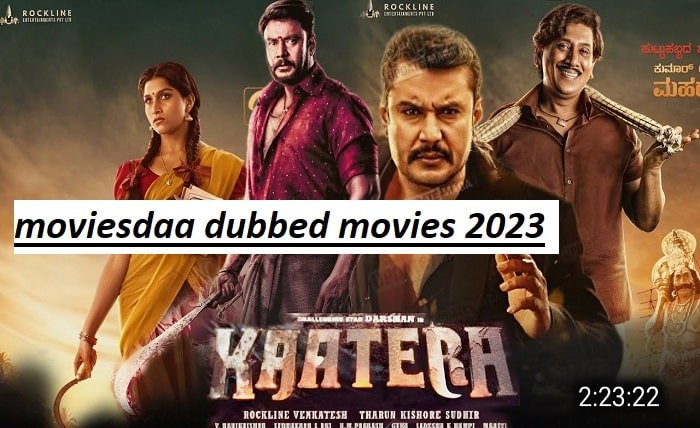 moviesdaa dubbed movies 2023