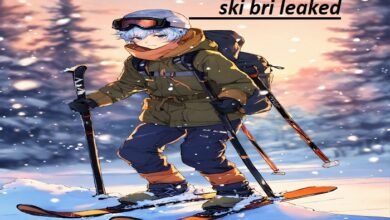 ski bri leaked