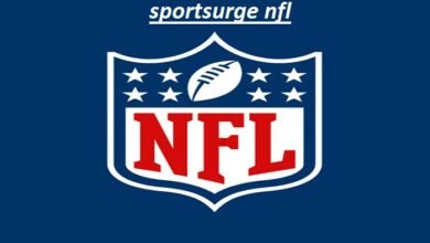 sportsurge nfl