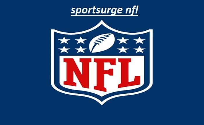 sportsurge nfl