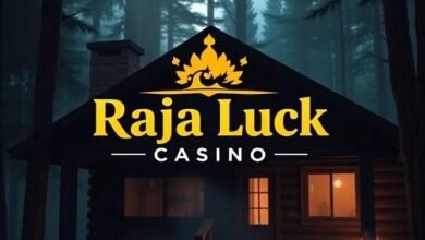 Raja Luck