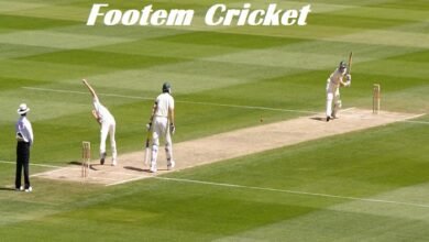 footem cricket