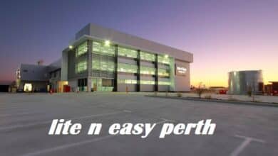 lite n easy perth