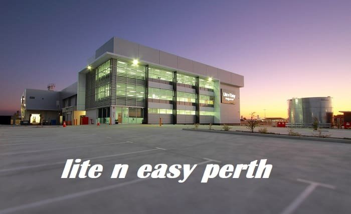 lite n easy perth