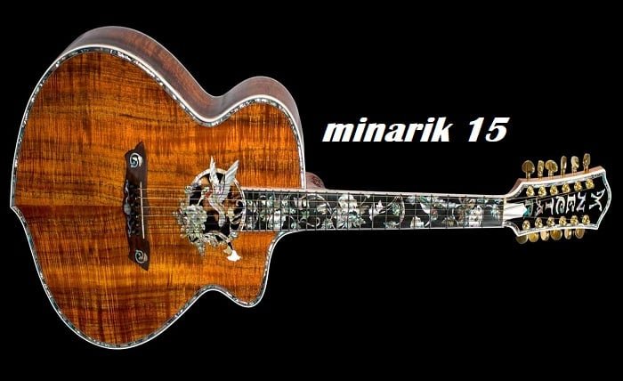 minarik 15