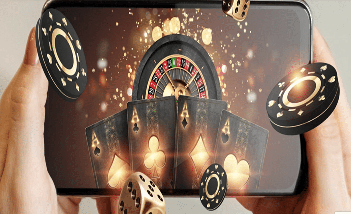 Online Casinos