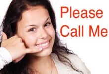 call me please images