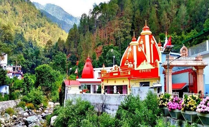kainchi dham