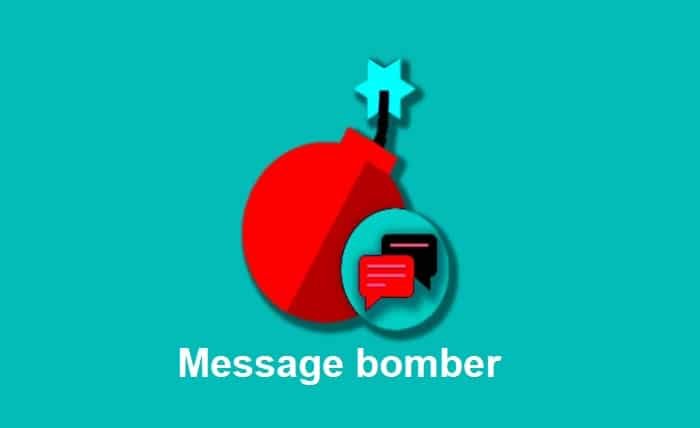 message bomber