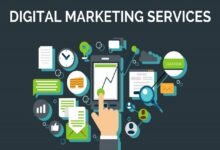 services digital marketing