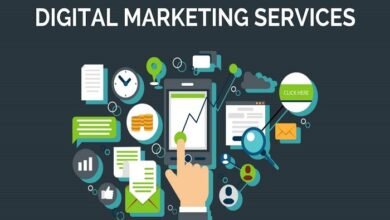 services digital marketing