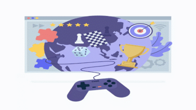 Casual Gaming