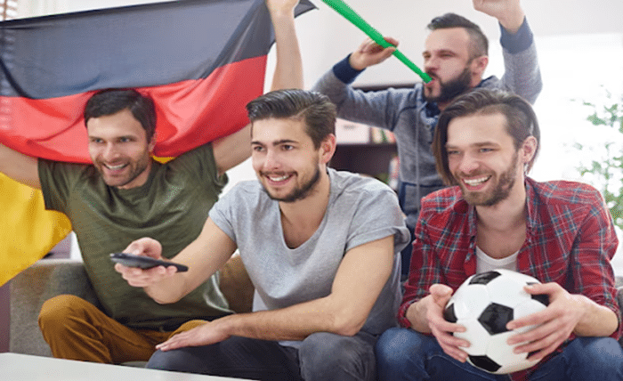 European Football
