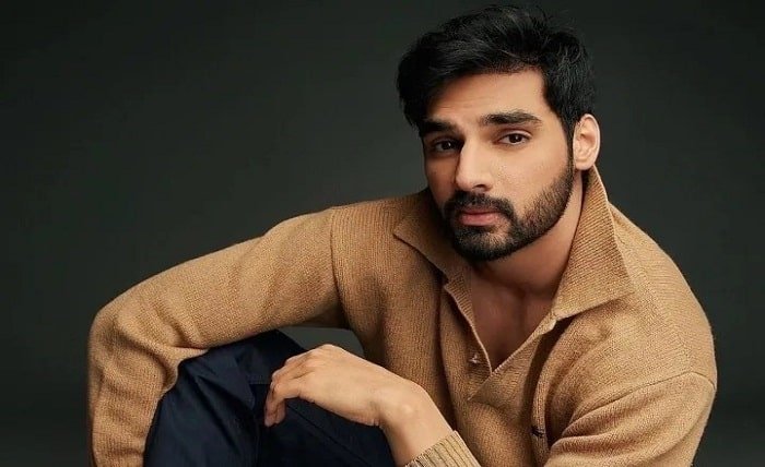 ahan shetty