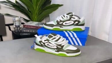 ogiy shoes