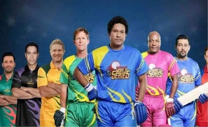road safety world series