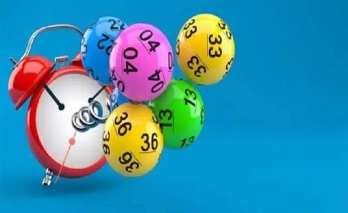 Lottery