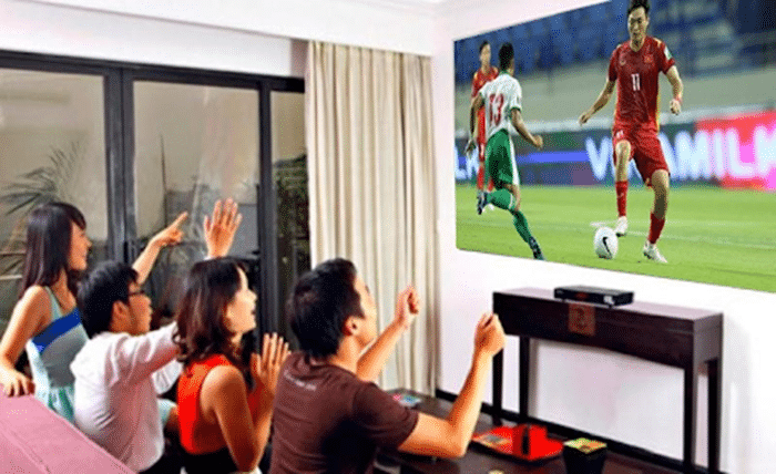 Online Football