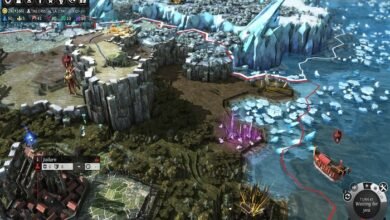 Strategy Games