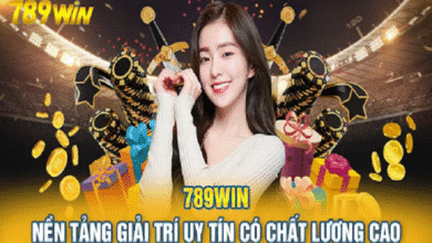 789Win