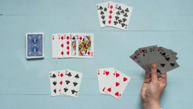 Indian best online rummy