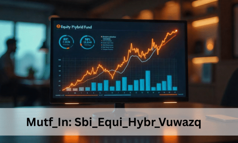 Mutf_In: Sbi_Equi_Hybr_Vuwazq India Hybrid Fund Guide