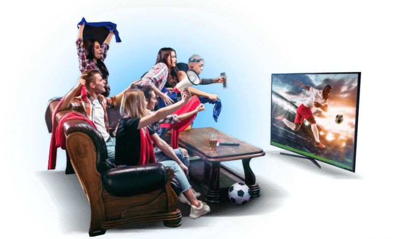 Nordic IPTV