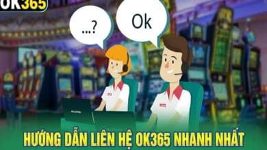 OK365 Company