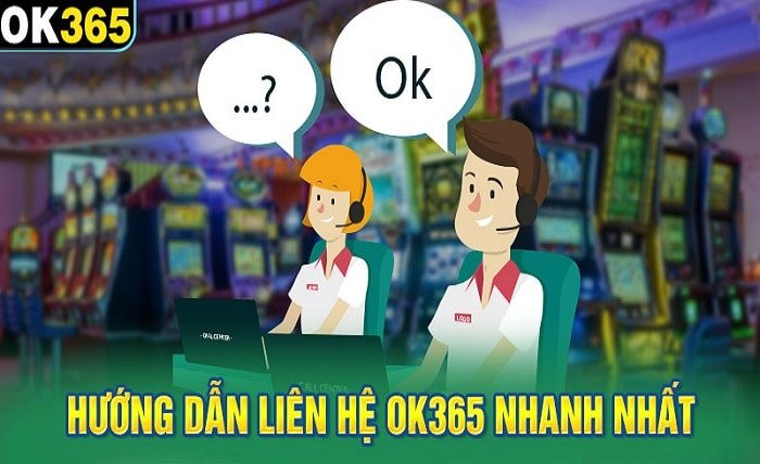OK365 Company