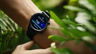 Smart Watches