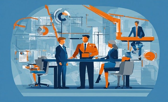 Procurement Professionals