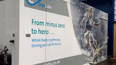 cryo
