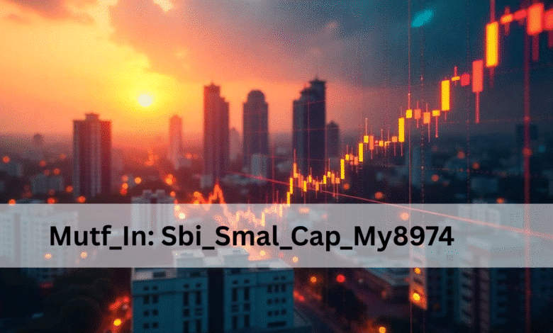 Mutf_In: Sbi_Smal_Cap_My8974: India NAV Trends & Tips