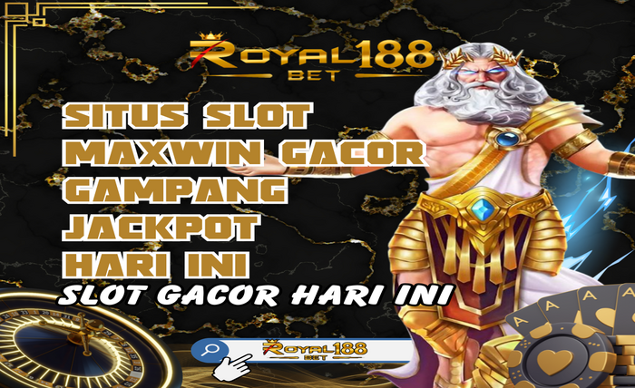 ROYAL188